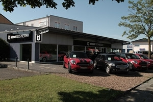 Autowelt Ingo Schneider